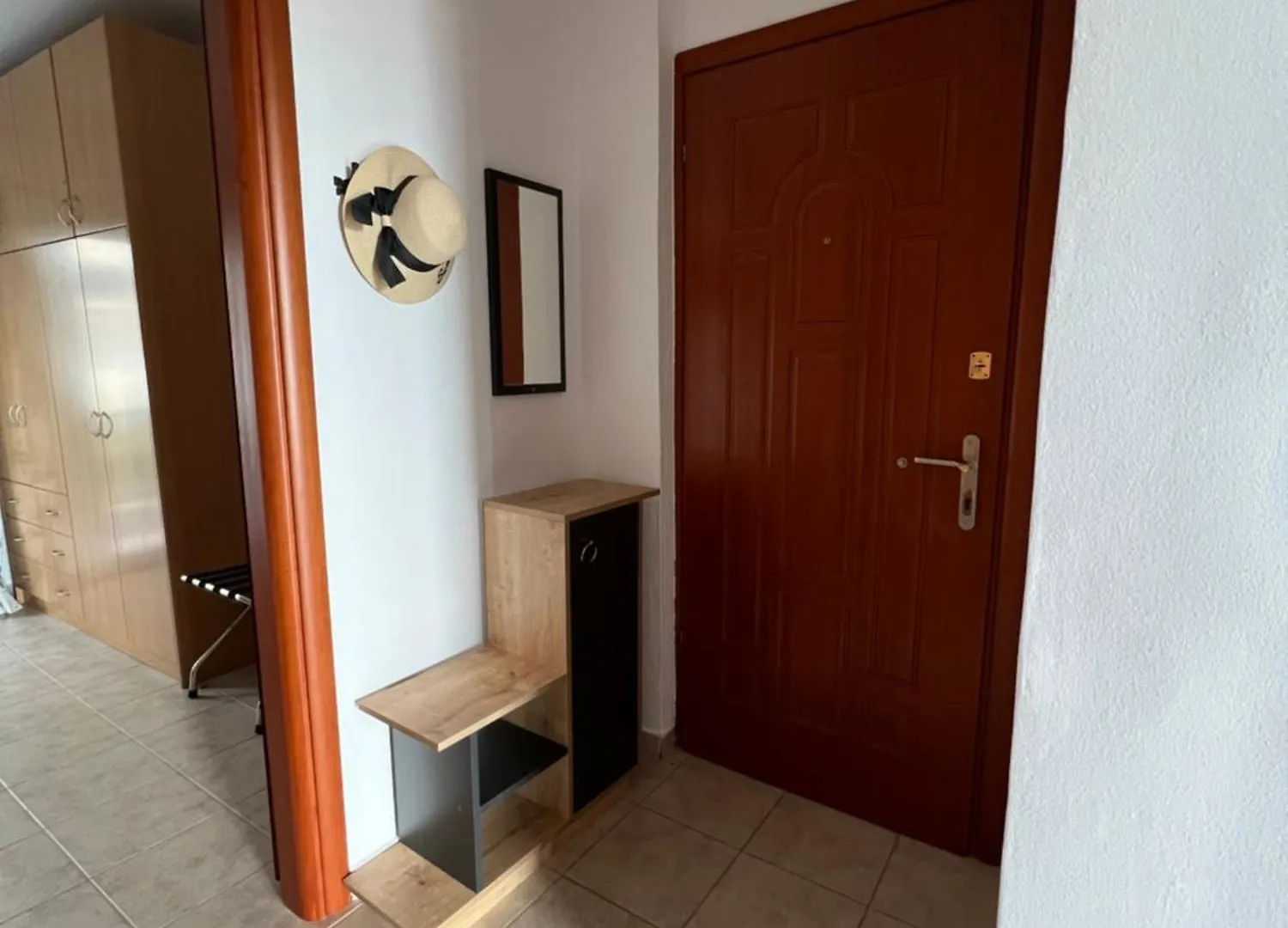 Seaside Apartment In Vergia Chalkidiki