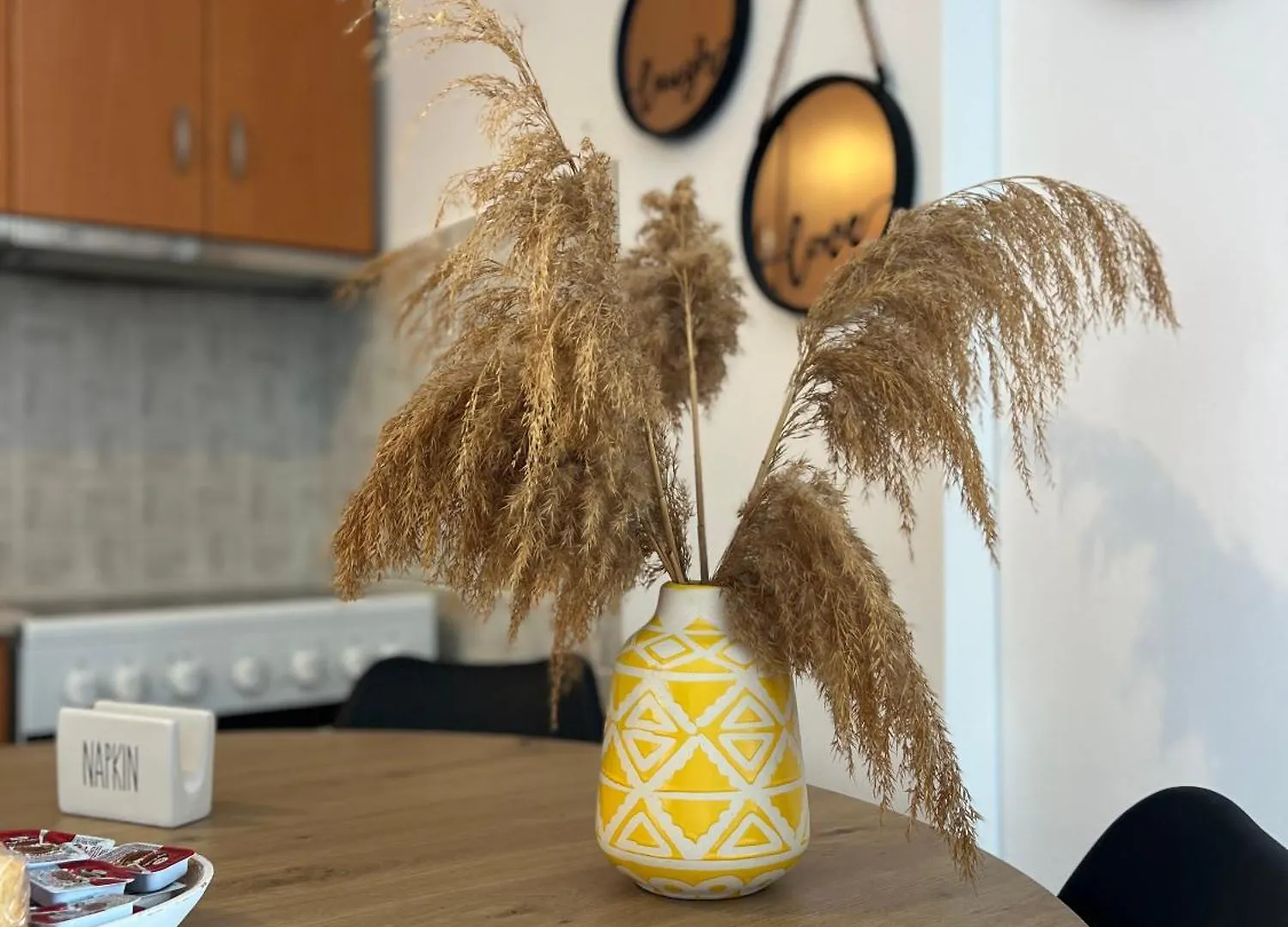 Seaside Apartment In Vergia Chalkidiki